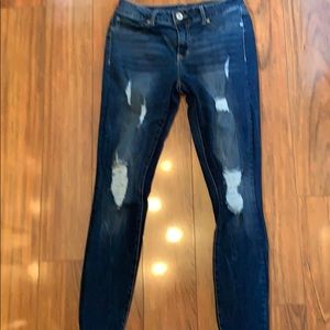 Maurice’s Skinny jeans Size 4